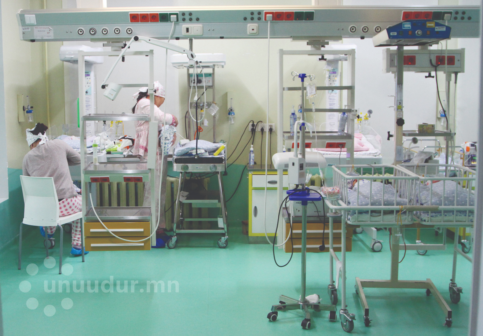 Үл хайхарч болох далд аюул харанга дэлдэж байна